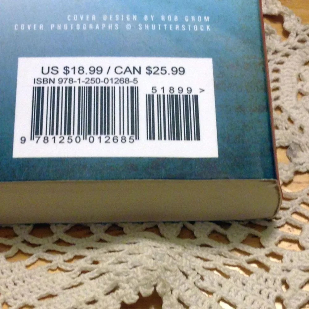 Book Sale! 3 for $10! Detective Mystery - A Cold Day in Paradise